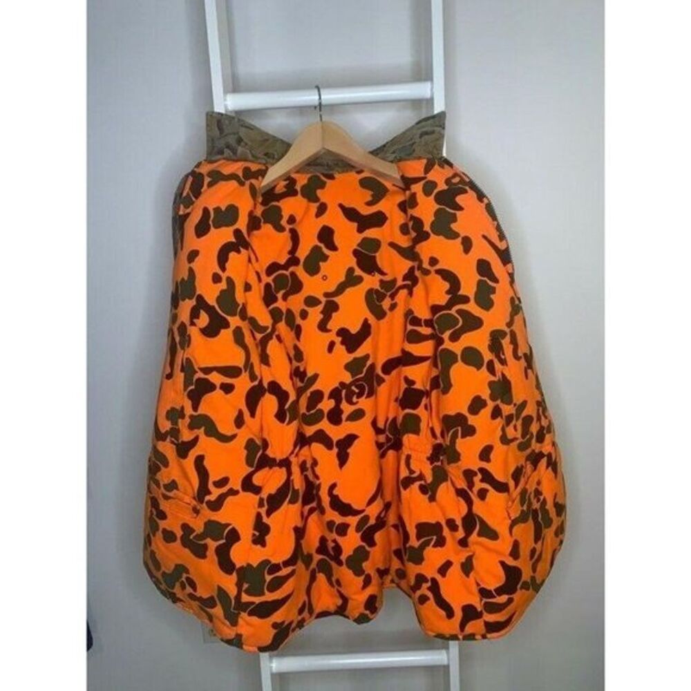 Northeast Outfitters Hunting Jacket XL Camo Insulated